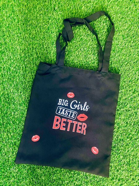 Tot bag