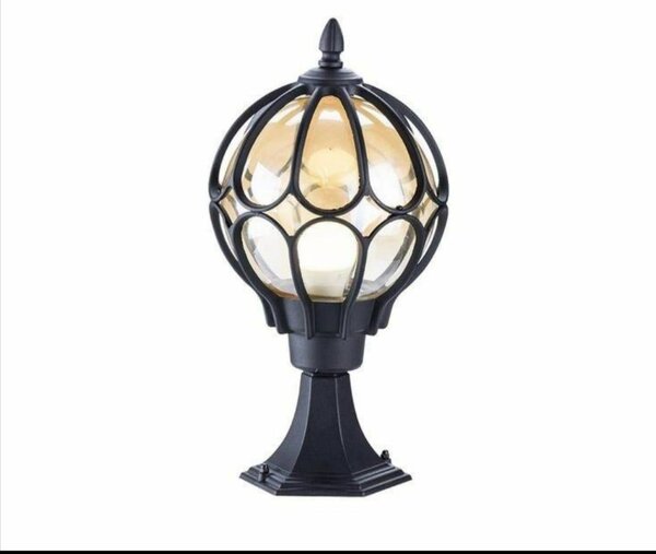 Pillar light