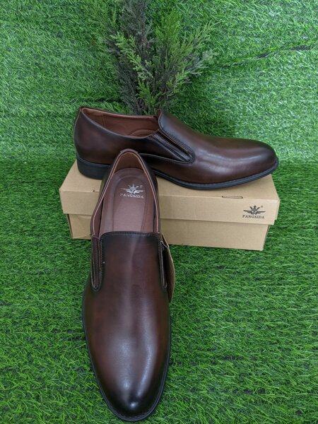 Men's smart shoes