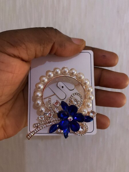 Brooch