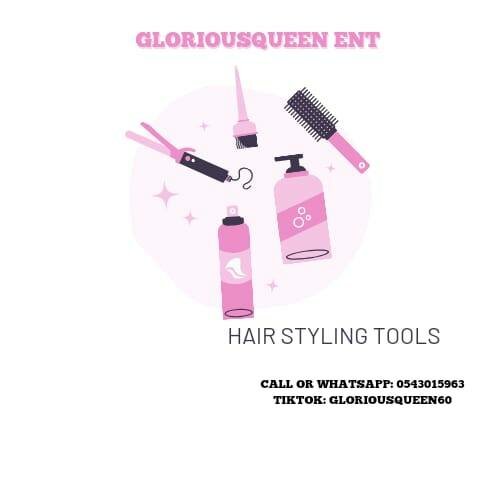 Gloriousqueen ent