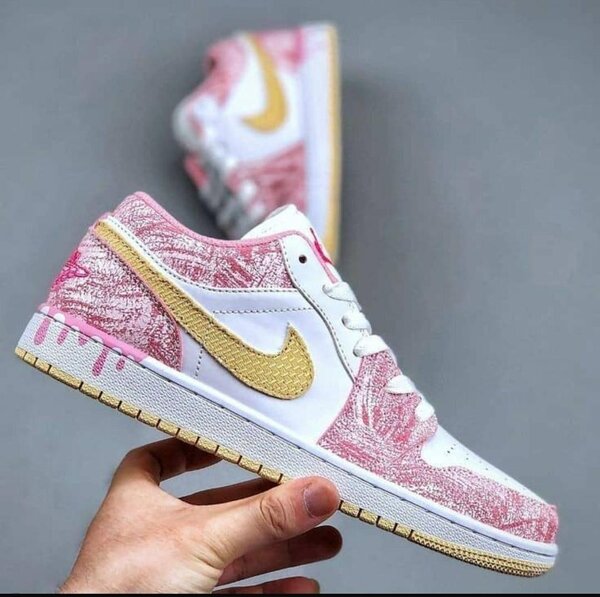 Nike chaussures