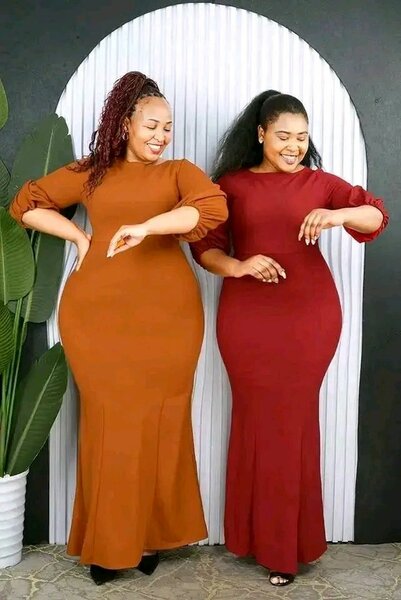 Dresses
