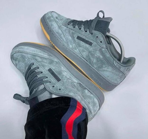 Reebok Ash