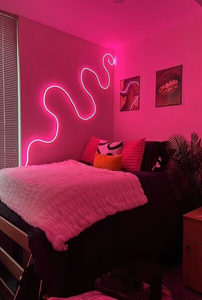 Neon led light