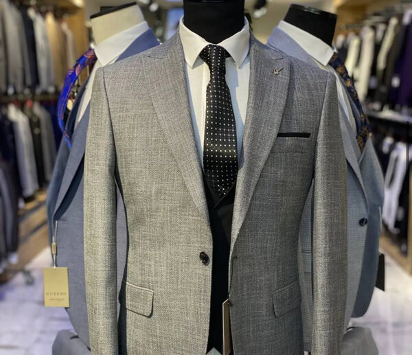 Suits
