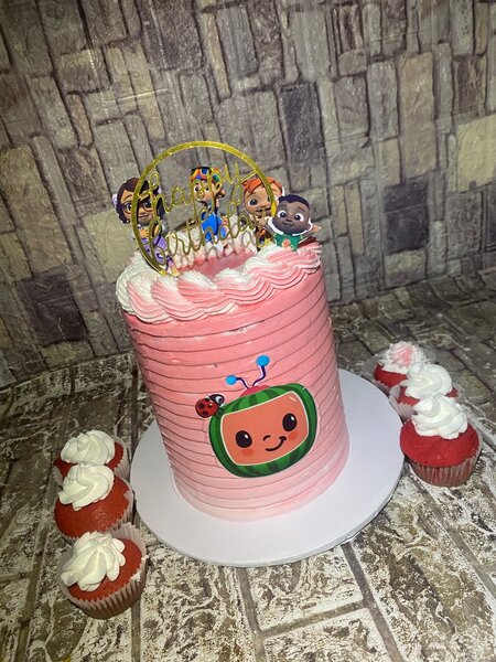 Cakes