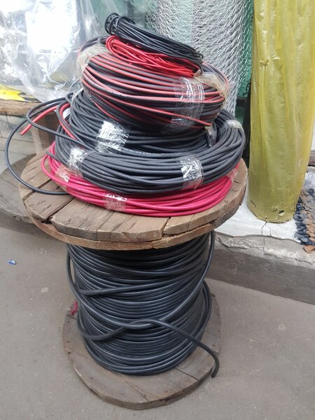 Cables