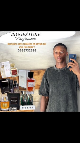 BIGGE$TORE