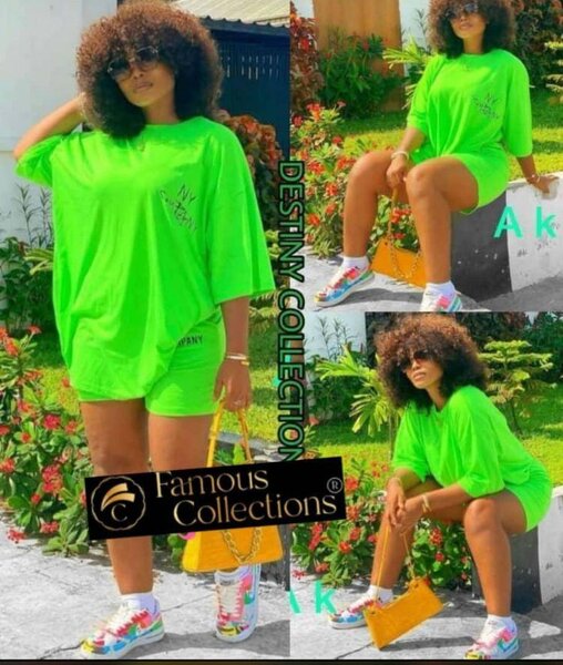 Ladies wear