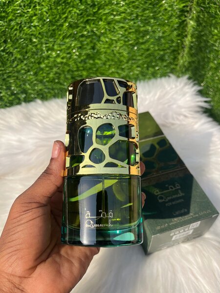 Qimmah for women