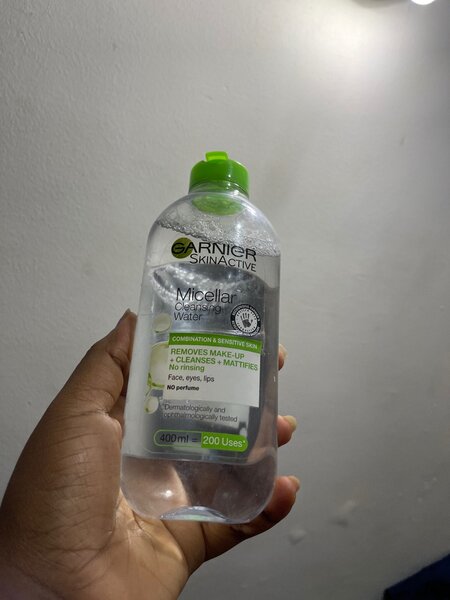Cleanser