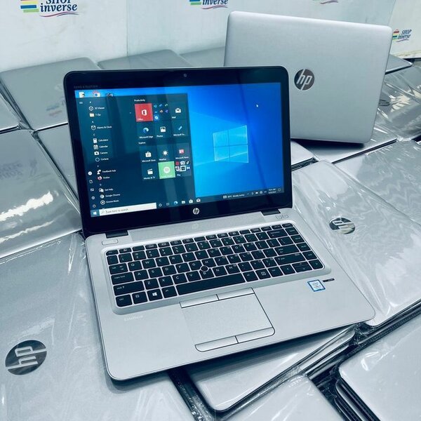 Laptops