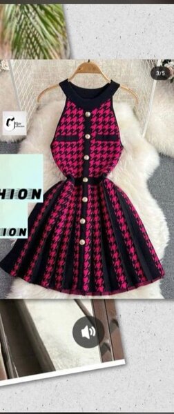 Ladies wear