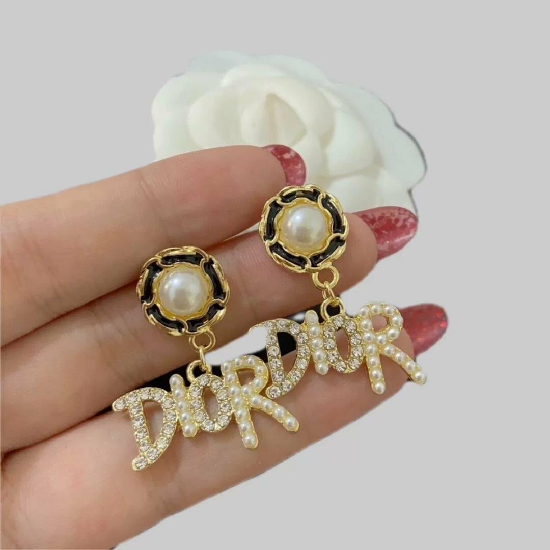 Fashion Earrings