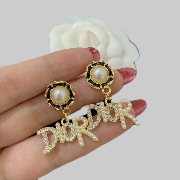 Fashion Earrings