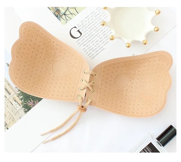 Invisible Bra