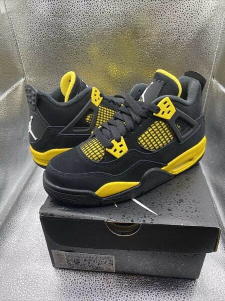 Air Jordan 4