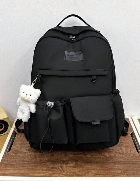 Sac au dos
