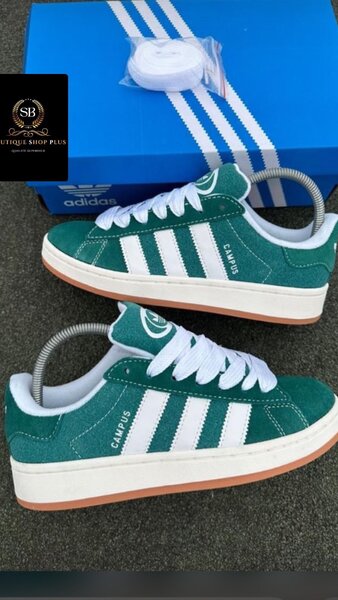 Adidas campus