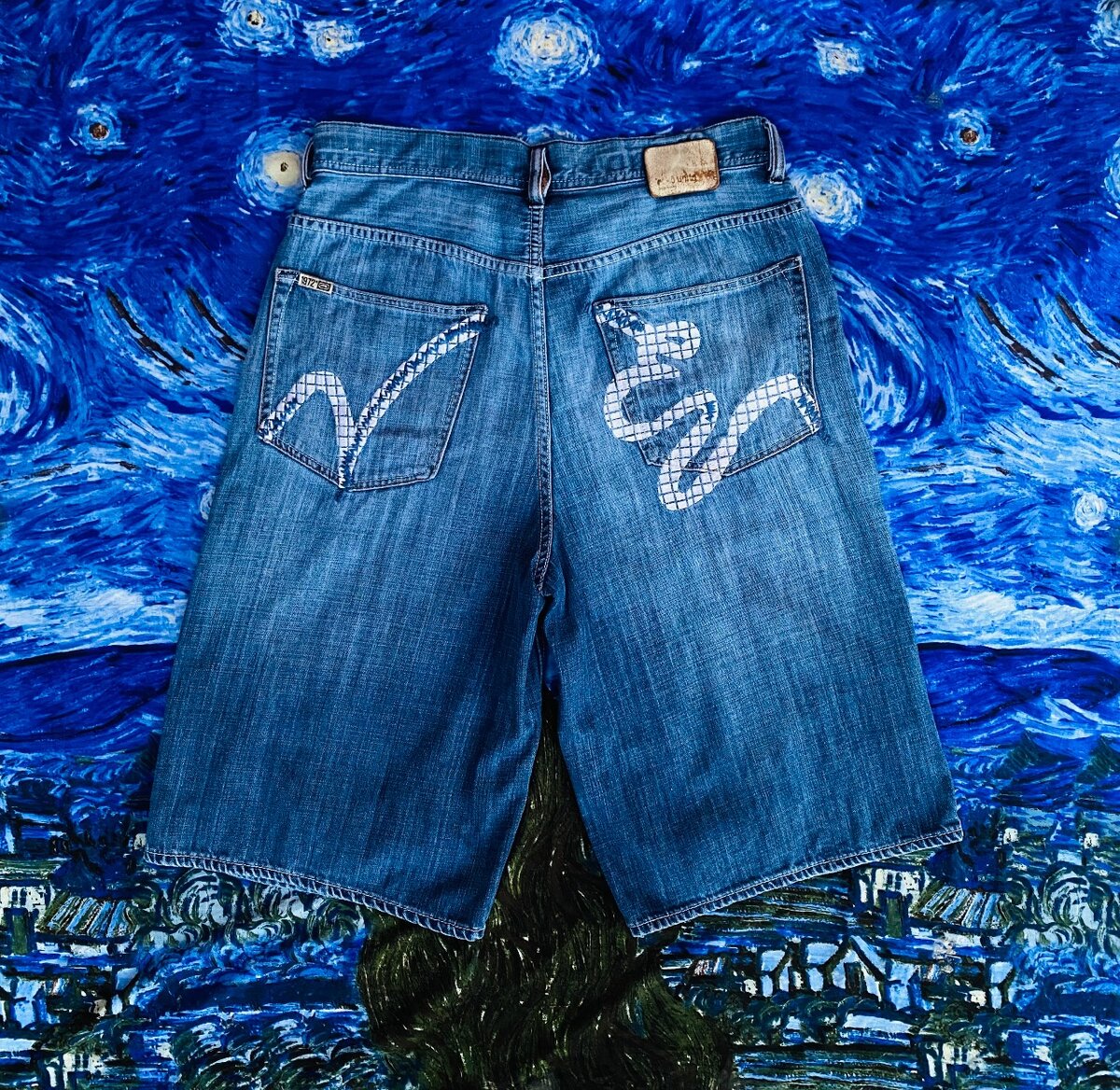 JORTS