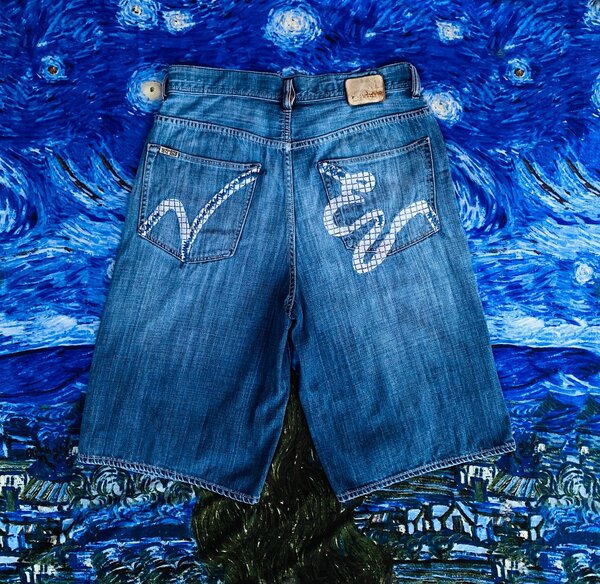 JORTS