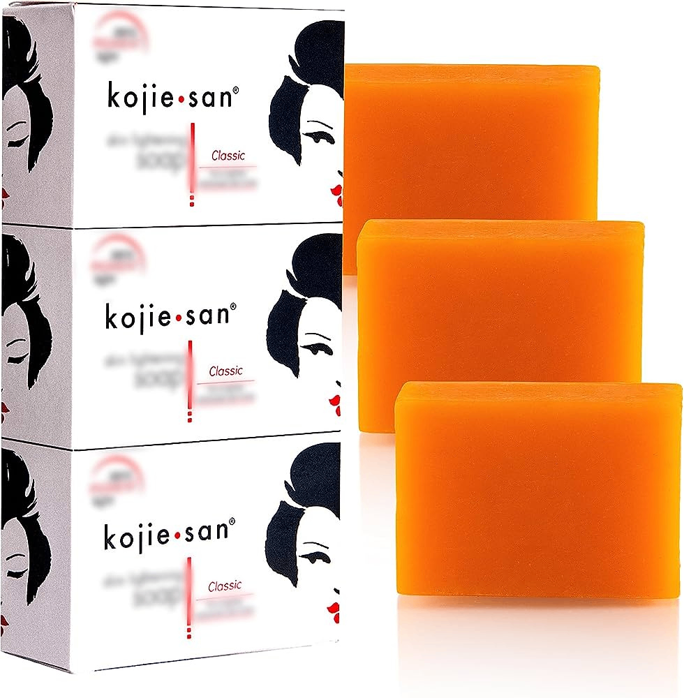 Savon Kojie San