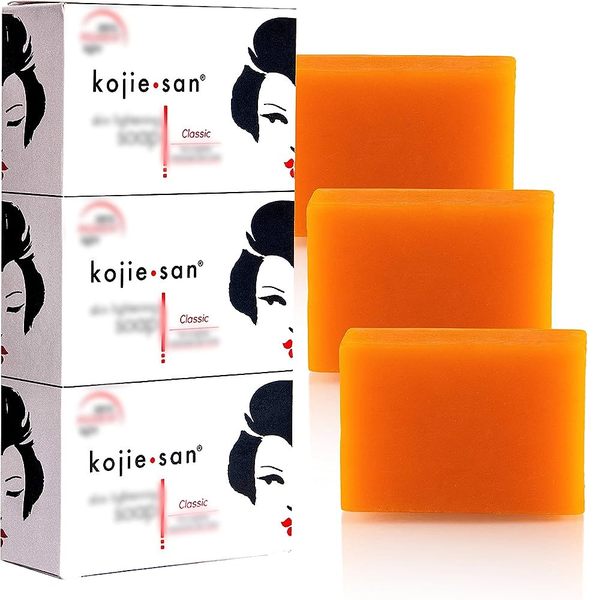 Savon Kojie San