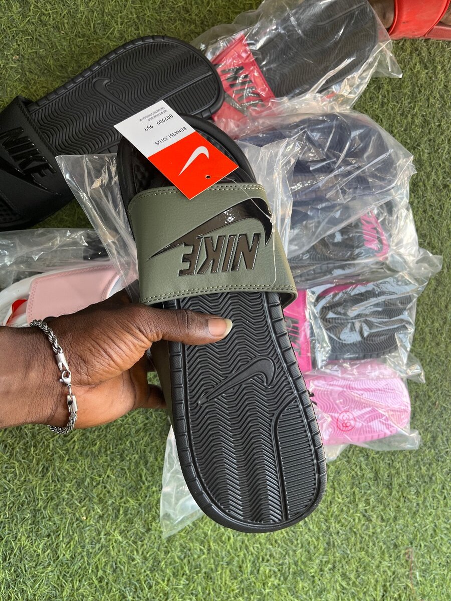 Nike