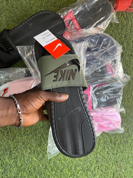 Nike