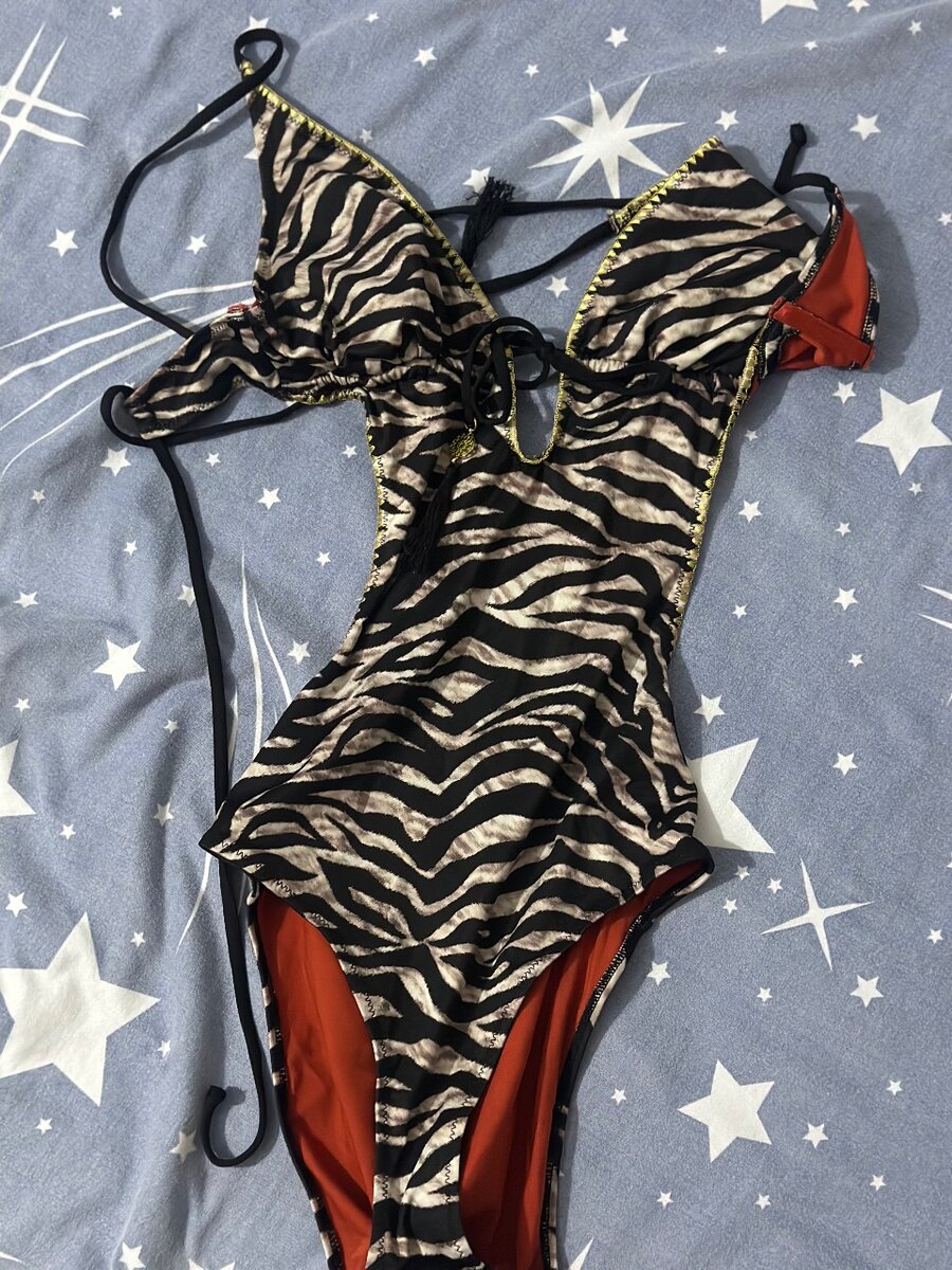 Maillot de bain