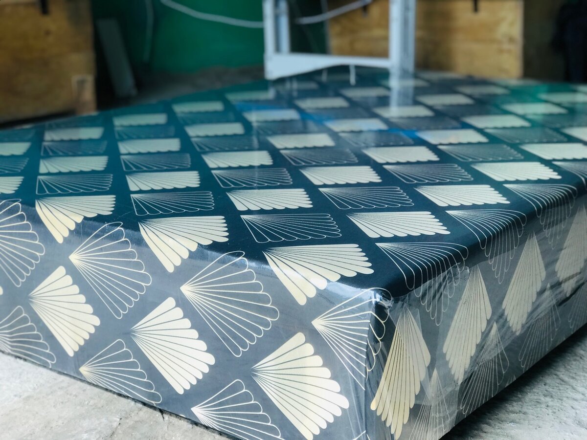 Divan beds