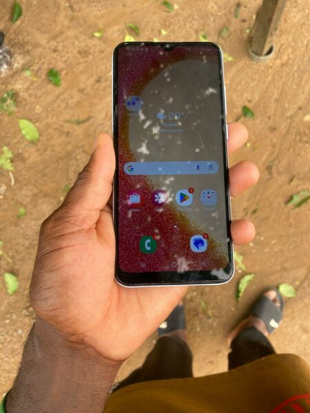 Samsung A04e