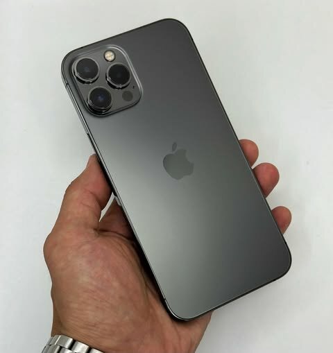 iPhone 13 Pro