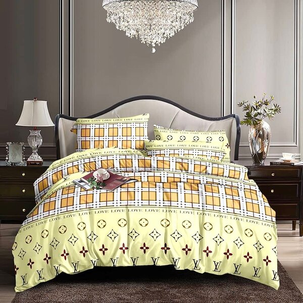 BEDSHEETS