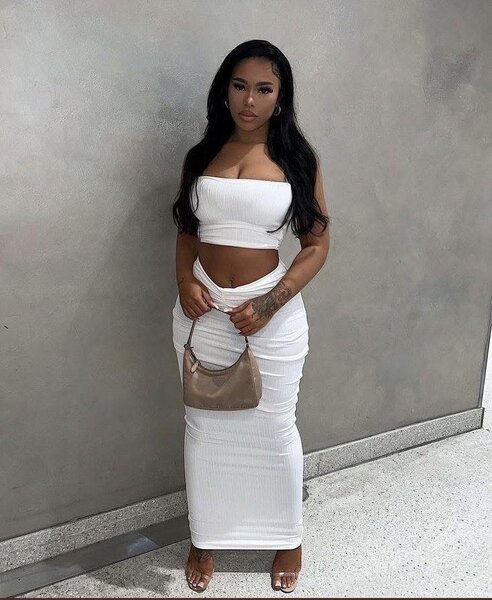 Vêtements sexy