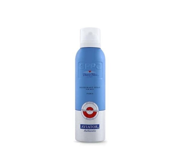 Déodorant pour homme