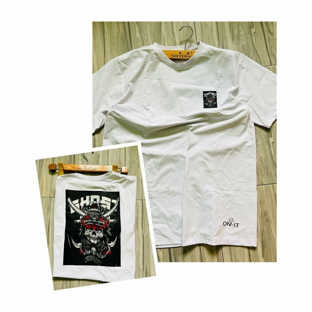 Mens T shirts
