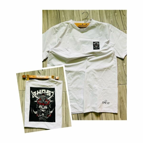 Mens T shirts