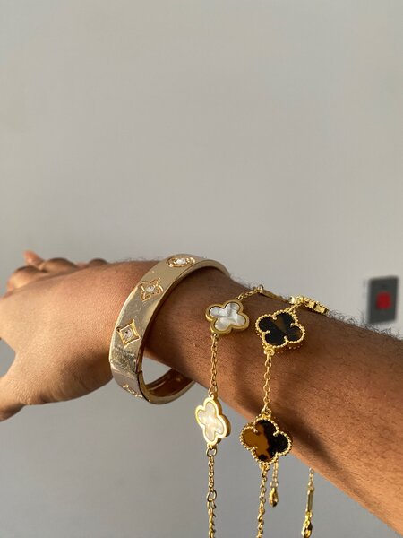 3 in 1 bracelet set