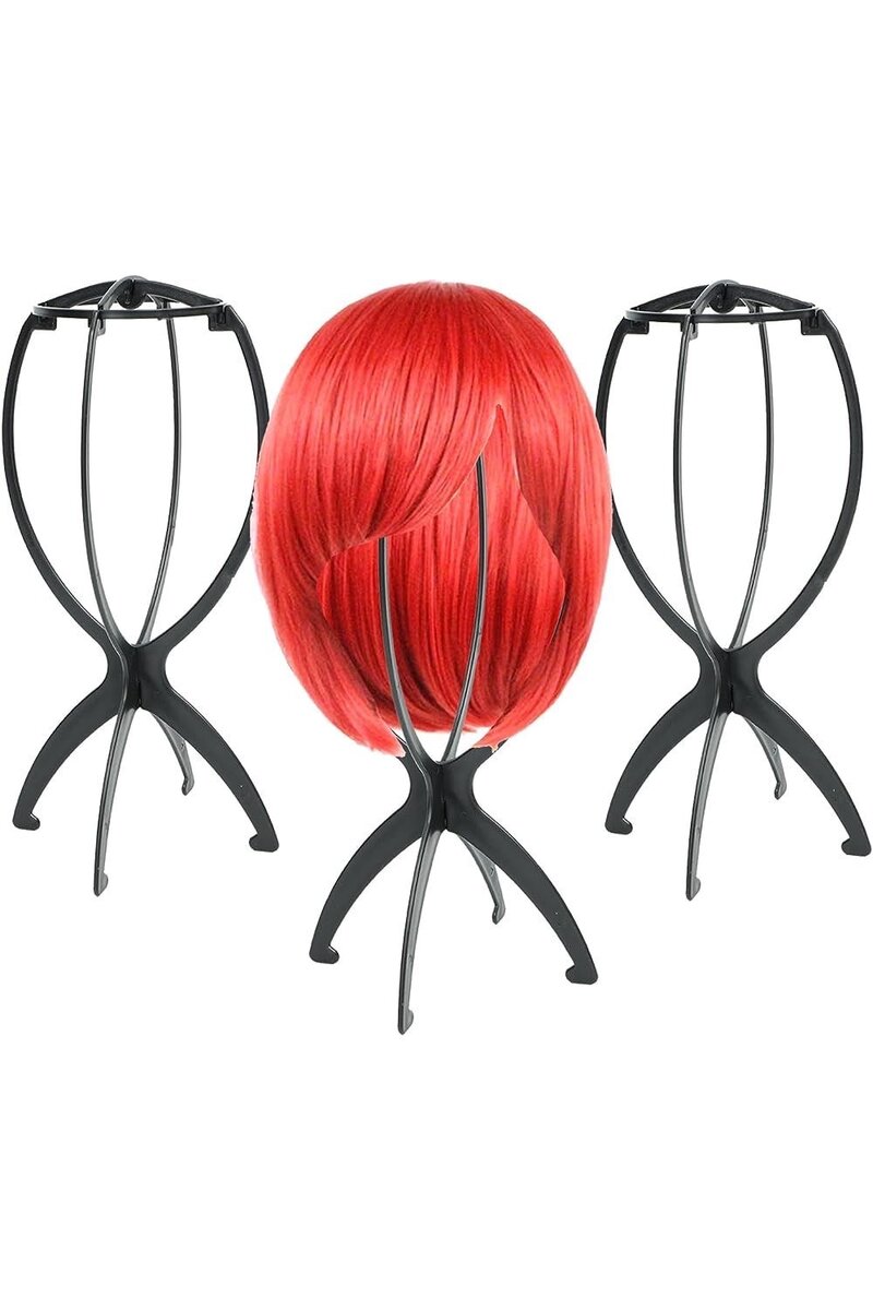Tête de mannequin 