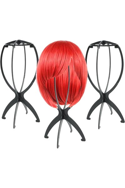 Tête de mannequin 