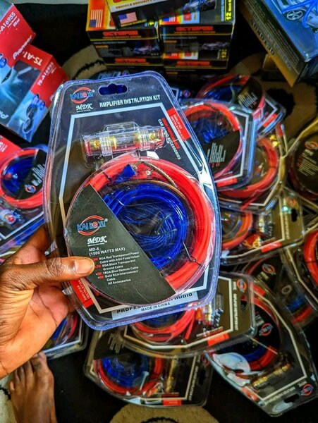 Wiring kit