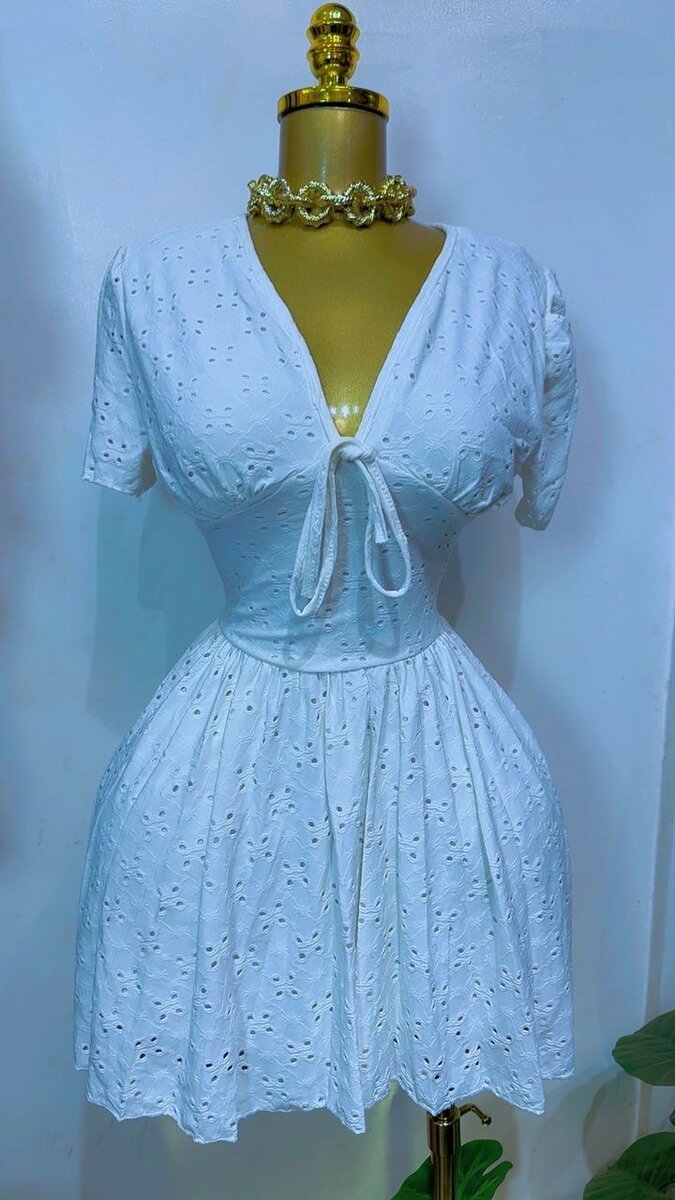 Ladies Dress