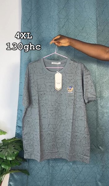 T shirts