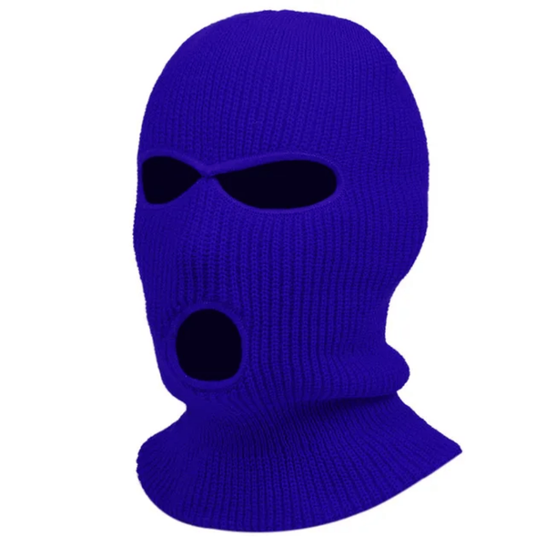 Cagoule coton