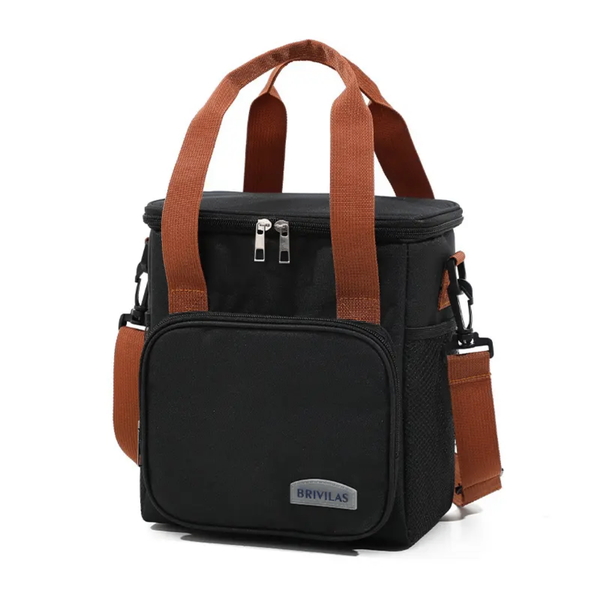 Sac à goûter isotherme