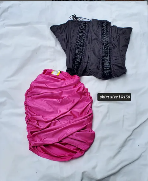 top black