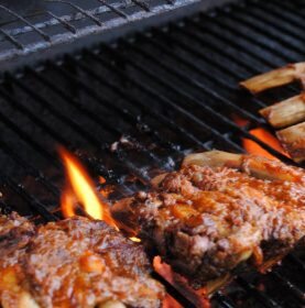 Links kebab 