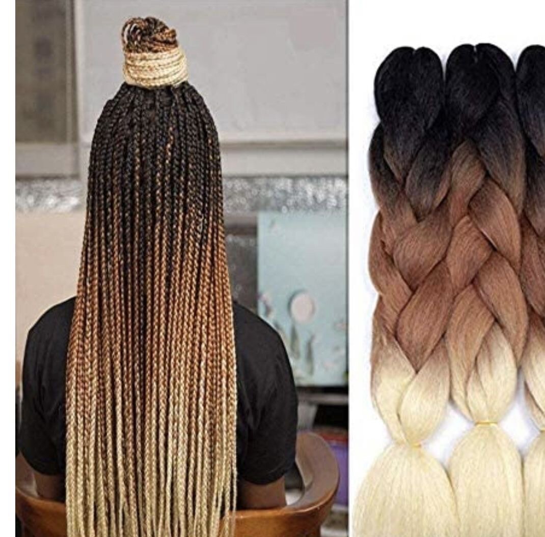 Ombré